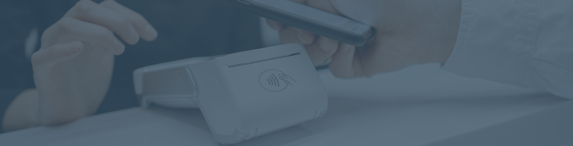 Understanding Point of Sale Meaning Explained